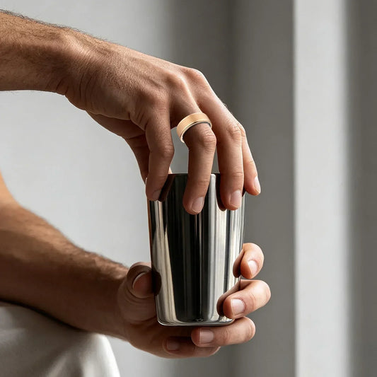 Osawalla Smart Ring vs. Ordinary Smart Rings: The Real Difference