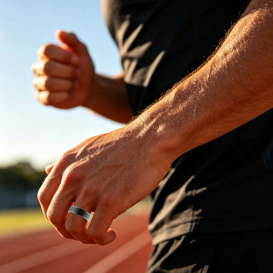 Smart Ring Size Guide: How to Find the Right Fit