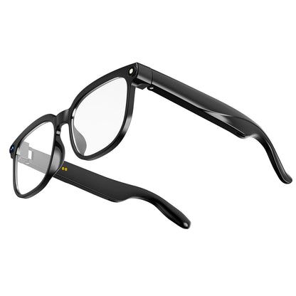 GP02 smart glasses with camera