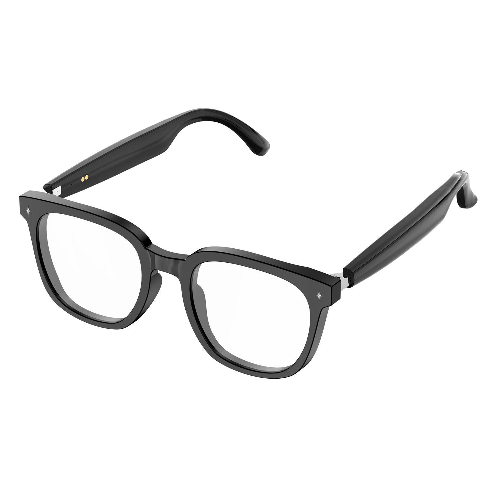 2. Osawalla GG04 Smart Audio Glasses