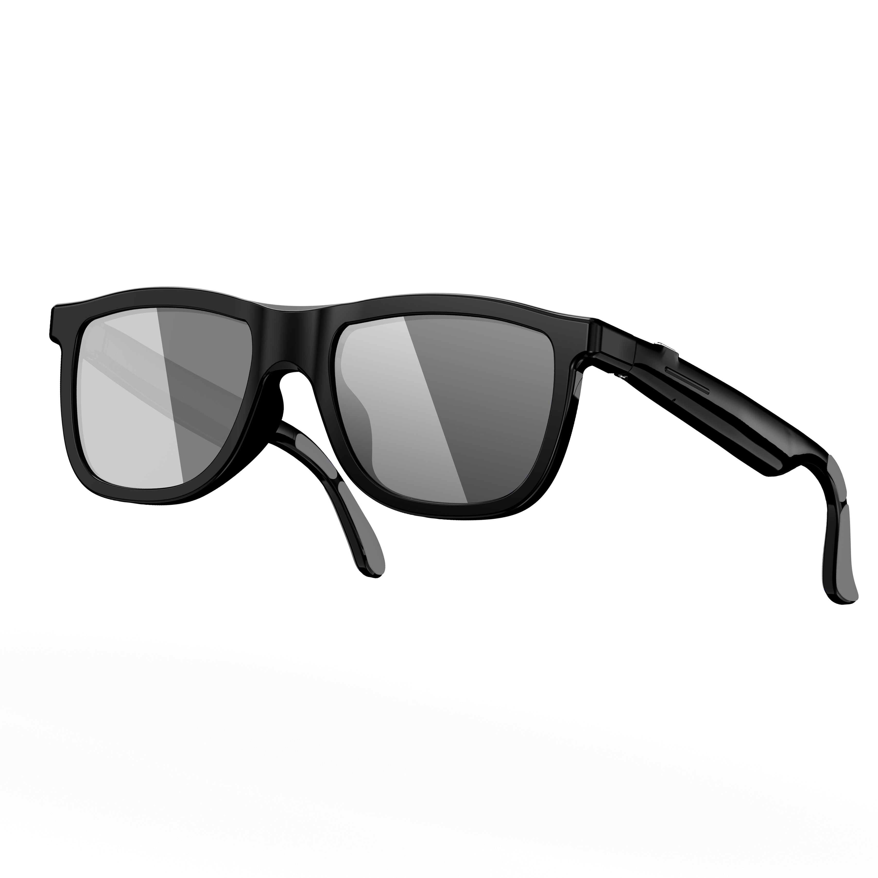 GG06 Electrochromic Audio Glasses