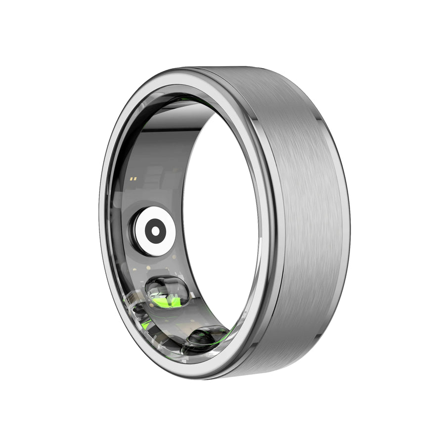 Osawalla Smart Ring Signature Pro