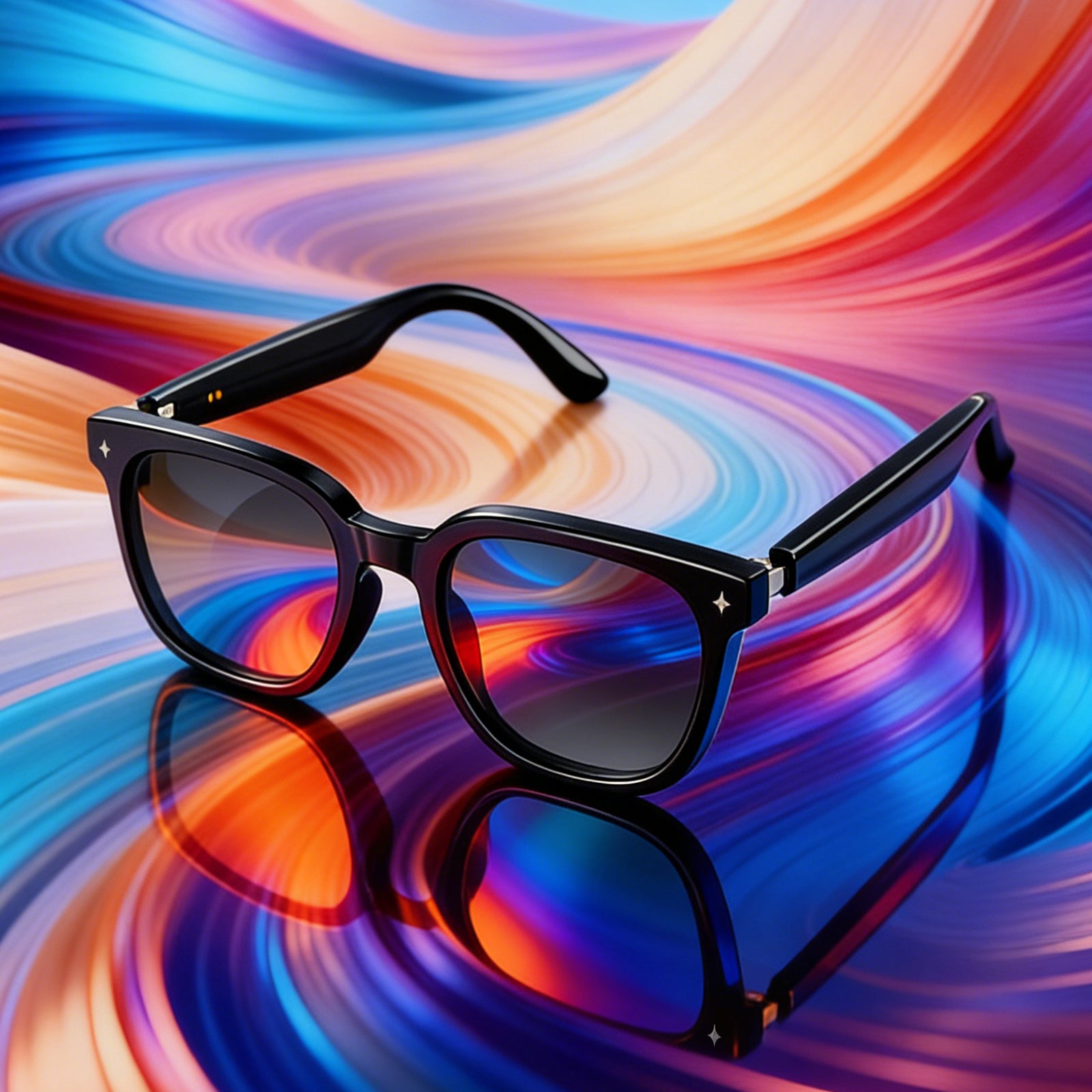 GG04 Smart Audio Glasses
