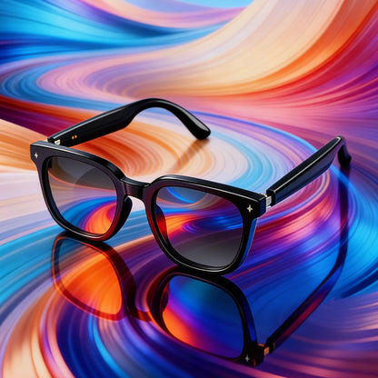 GG04 Smart Audio Glasses