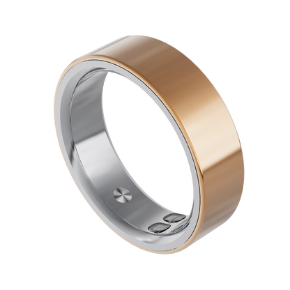 RP03 Smart Ring