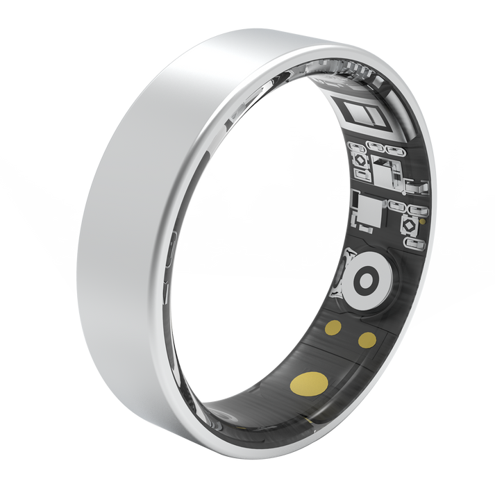 8. Full-Stack Wearable Balance: Integrating Rings and Smart Glasses