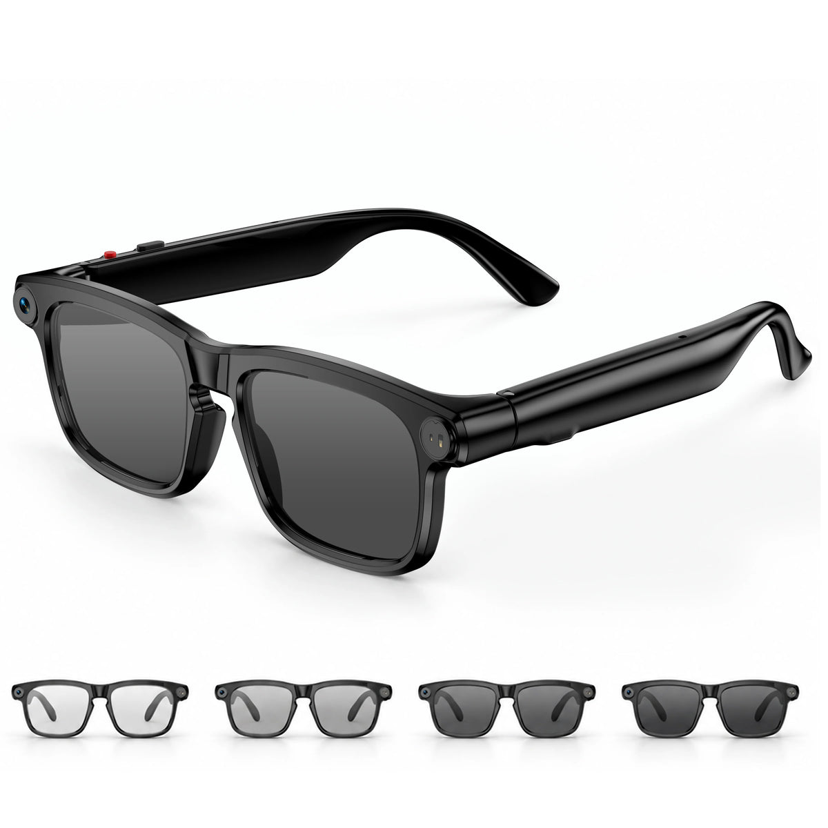 Osawalla Chic Pro Smart Audio Glasses