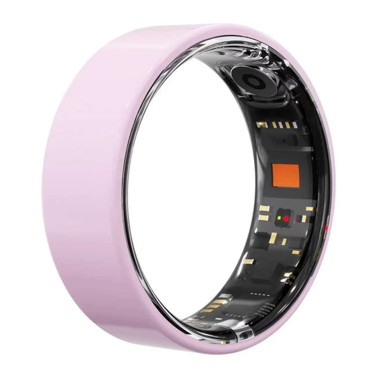 Osawalla Ceramic Pro Smart Ring