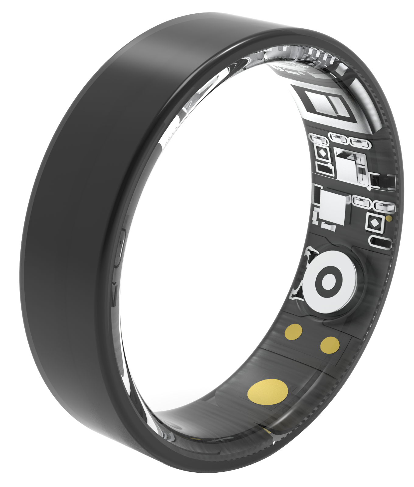 RP02 Smart Ring