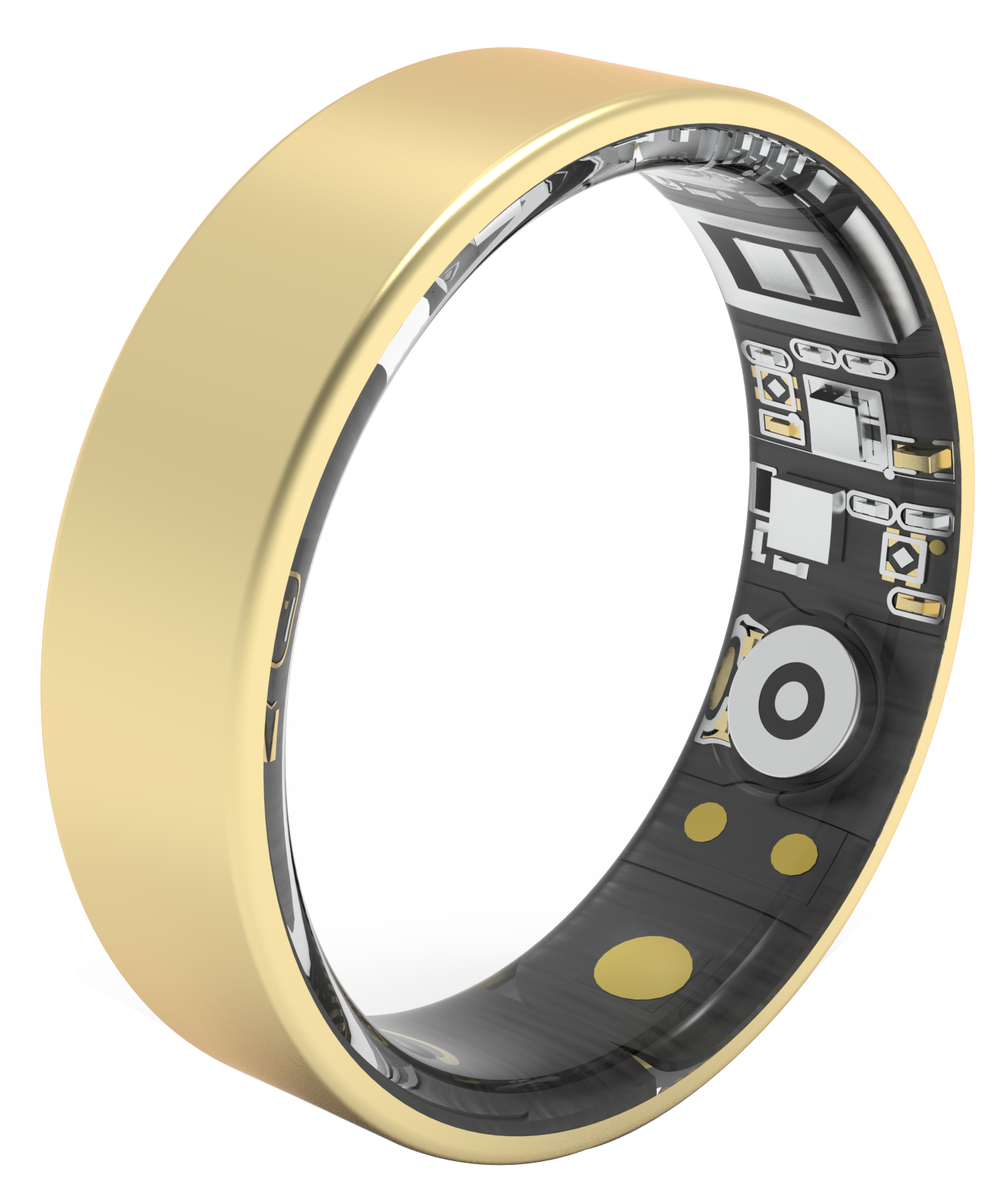 RP02 Smart Ring