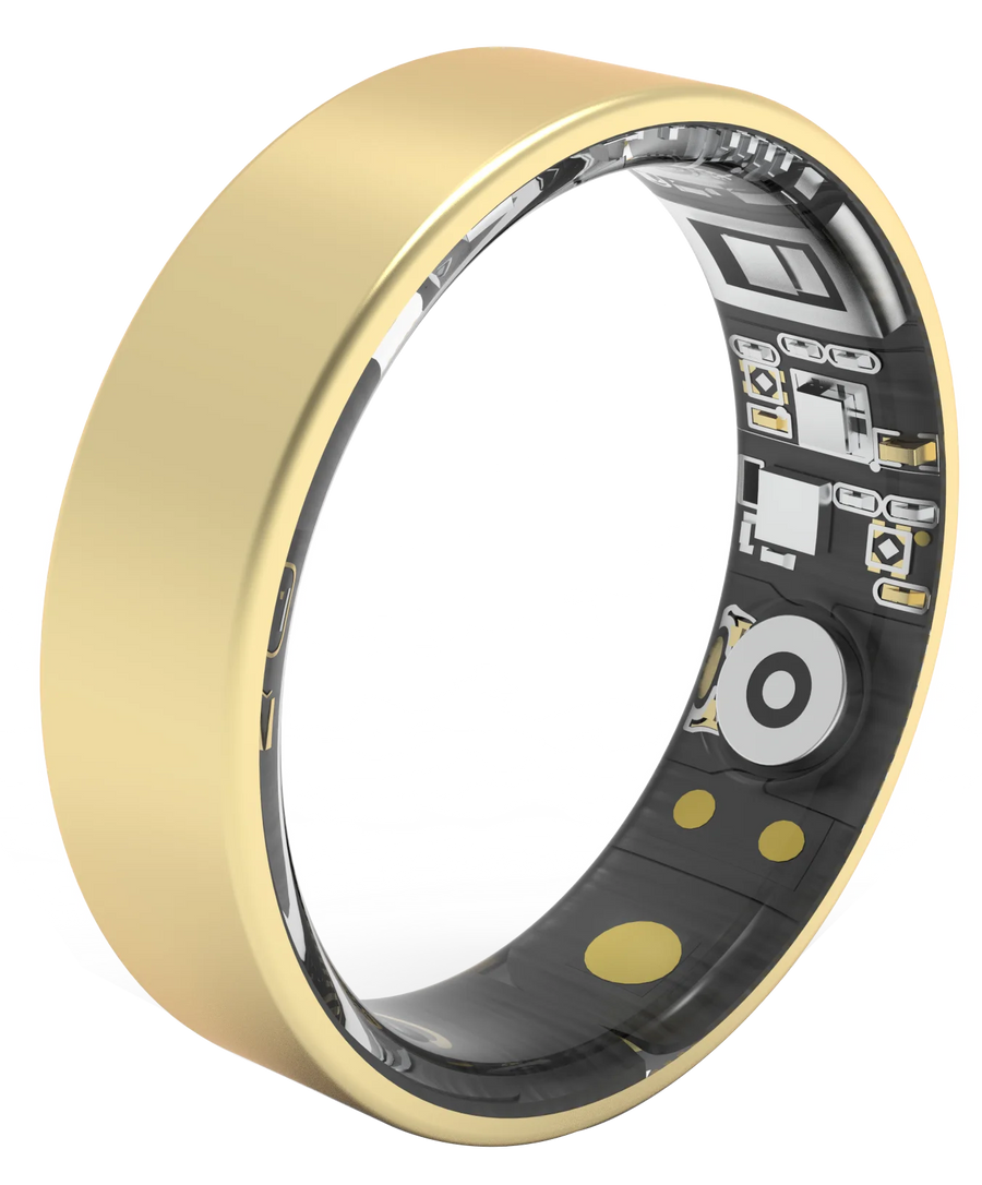 Osawalla Smart Ring Signature Pro
