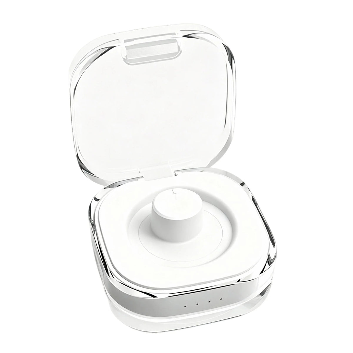 Osawalla smart ring portable wireless charging case, compatible with all Osawalla smart ring models