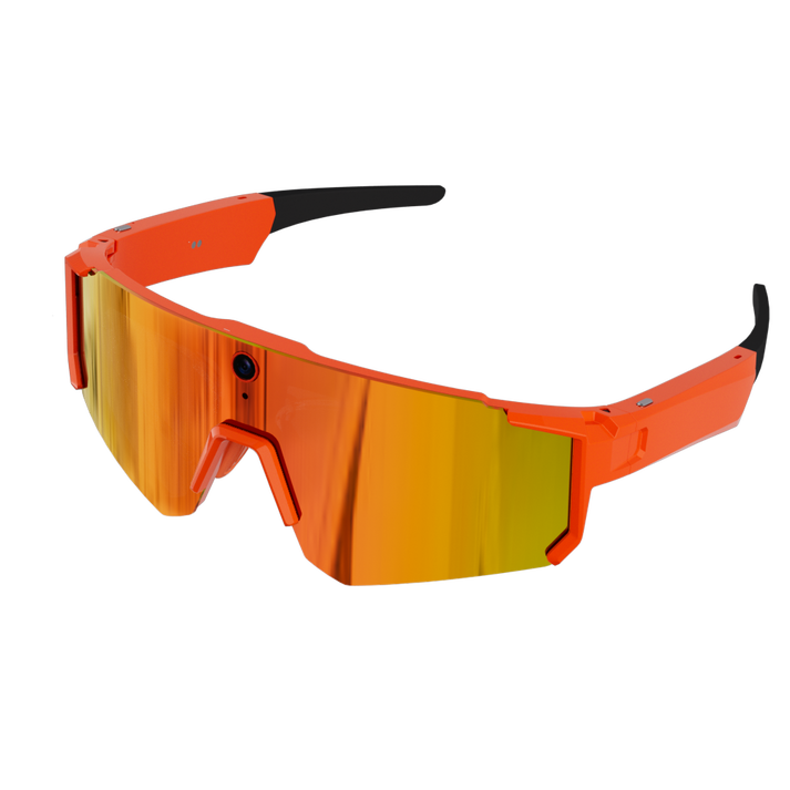 4. Osawalla GP04 Running &amp; Cycling Video Glasses: The Action Essential