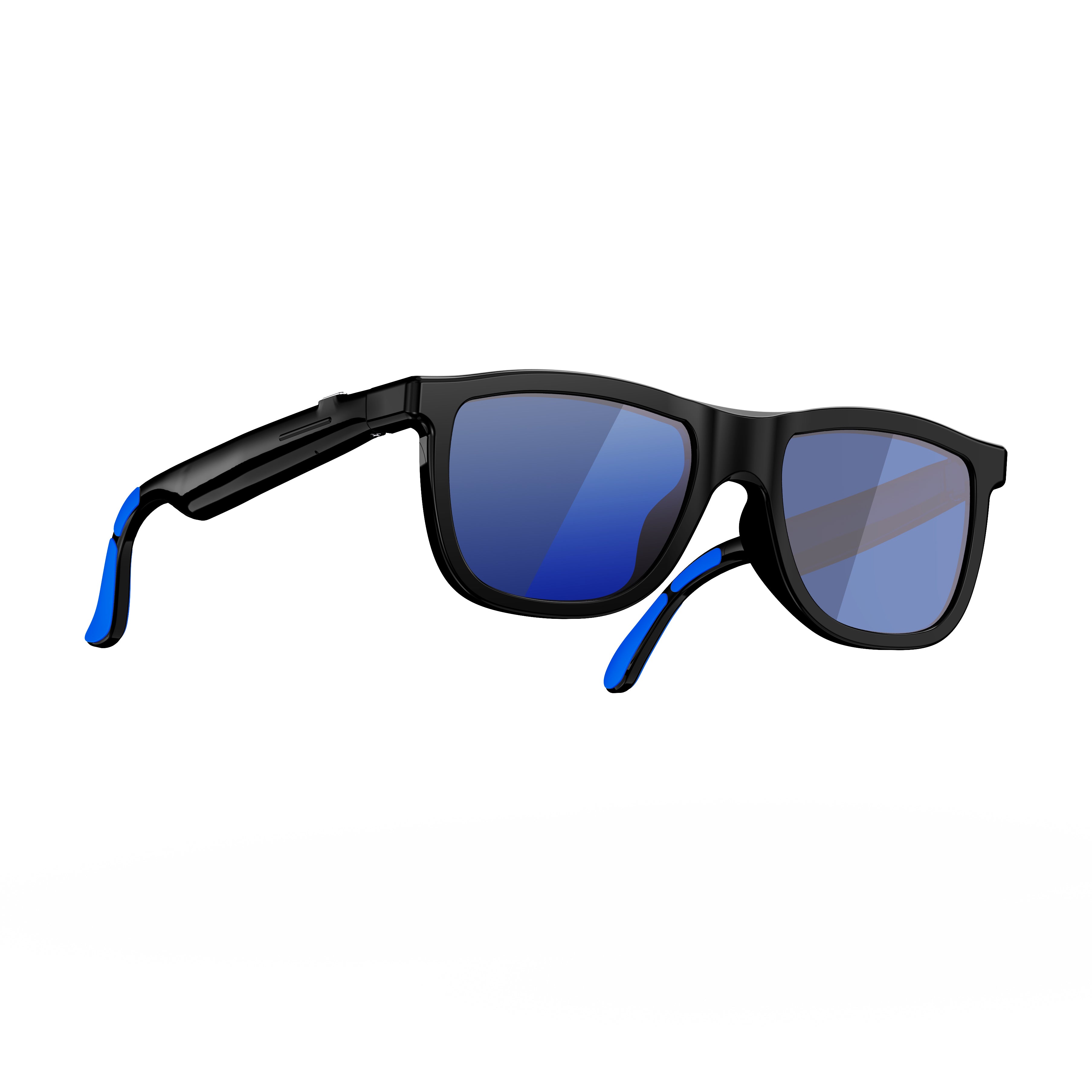GG06 Electrochromic Audio Glasses