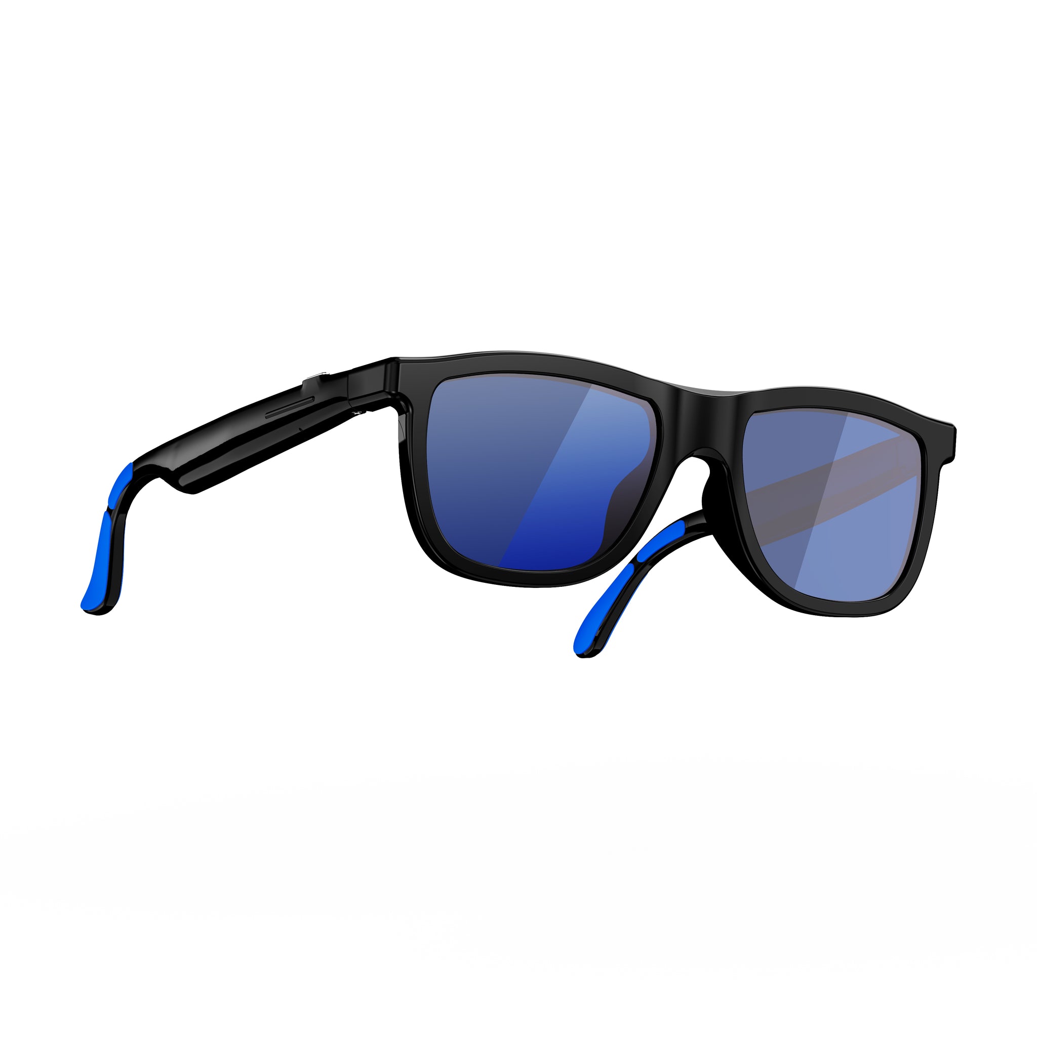 GG06 Electrochromic Audio Glasses