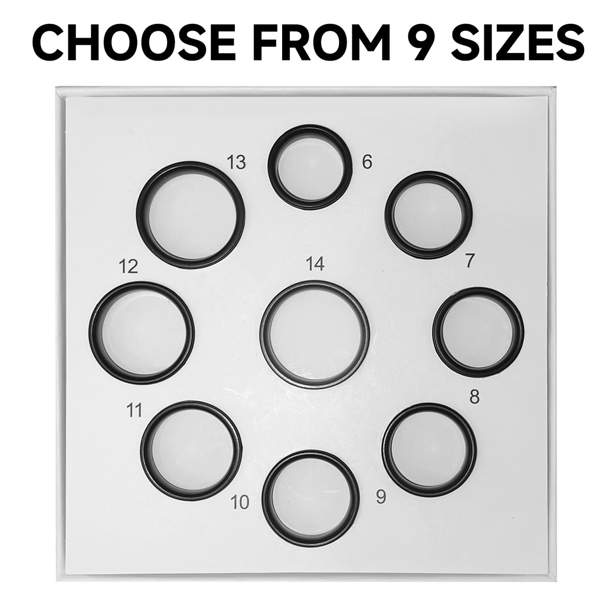 Ring Sizer Kit