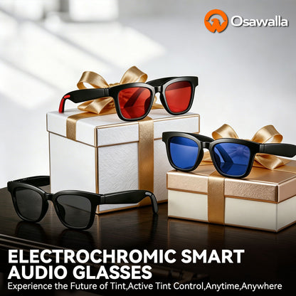GG06 Smart Electrochromic Glasses