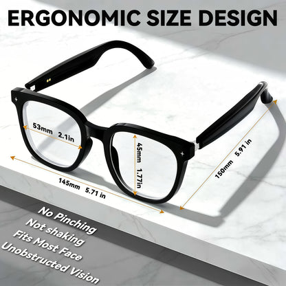 GG04 Smart Audio Glasses
