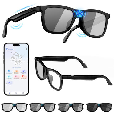 GG06 Smart Electrochromic Glasses