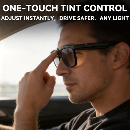 GG06 Smart Electrochromic Glasses