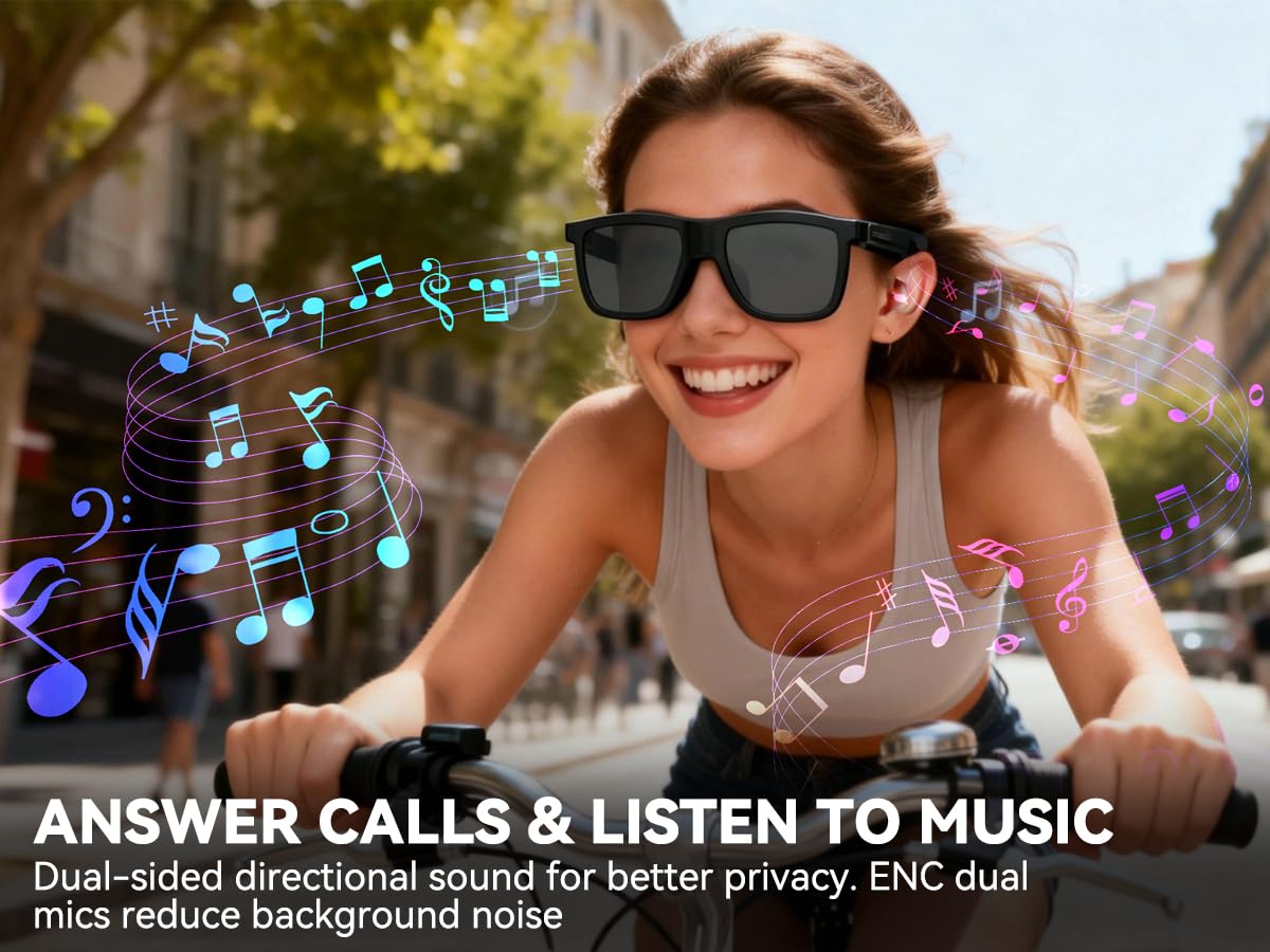 GG06 Smart Electrochromic Glasses