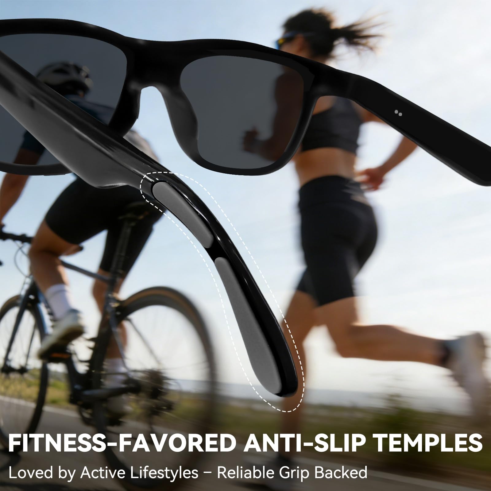 GG06 Smart Electrochromic Glasses