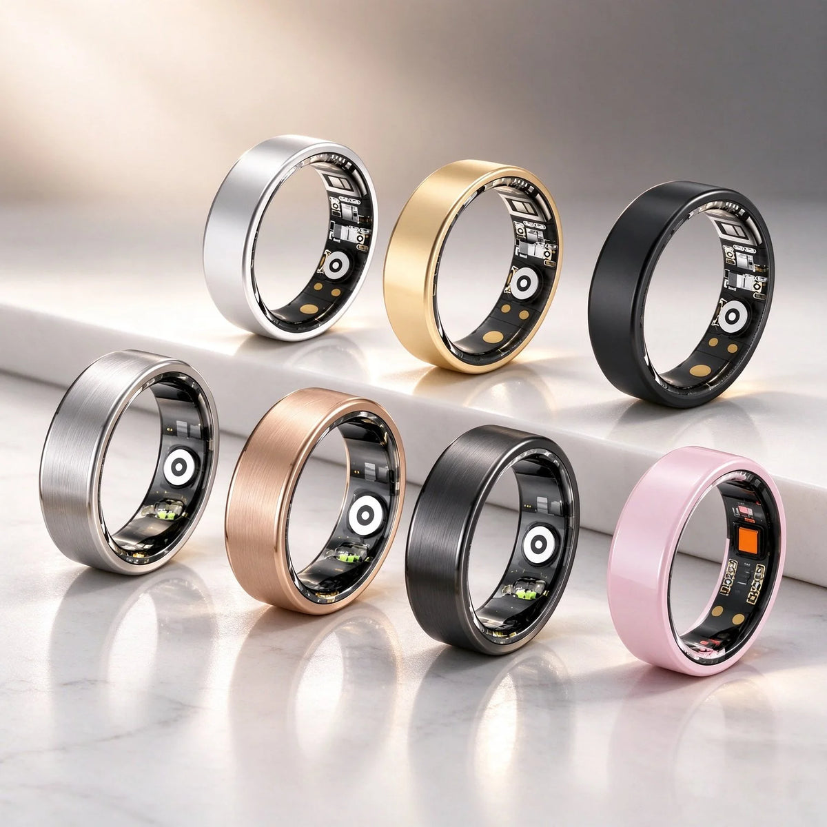 Smart Ring