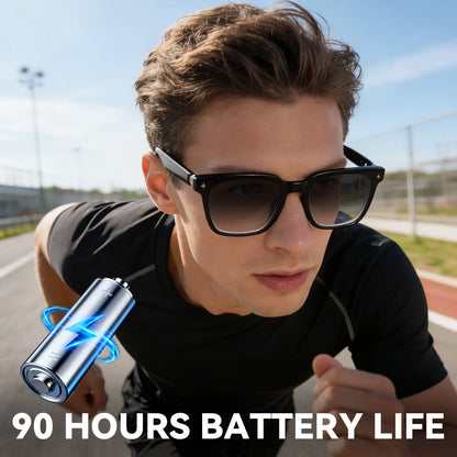GG04 Smart Audio Glasses