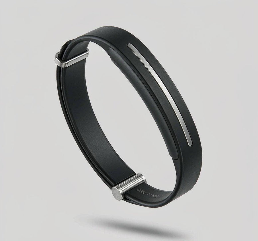 Osawalla Smart Fitness Bracelet BG02