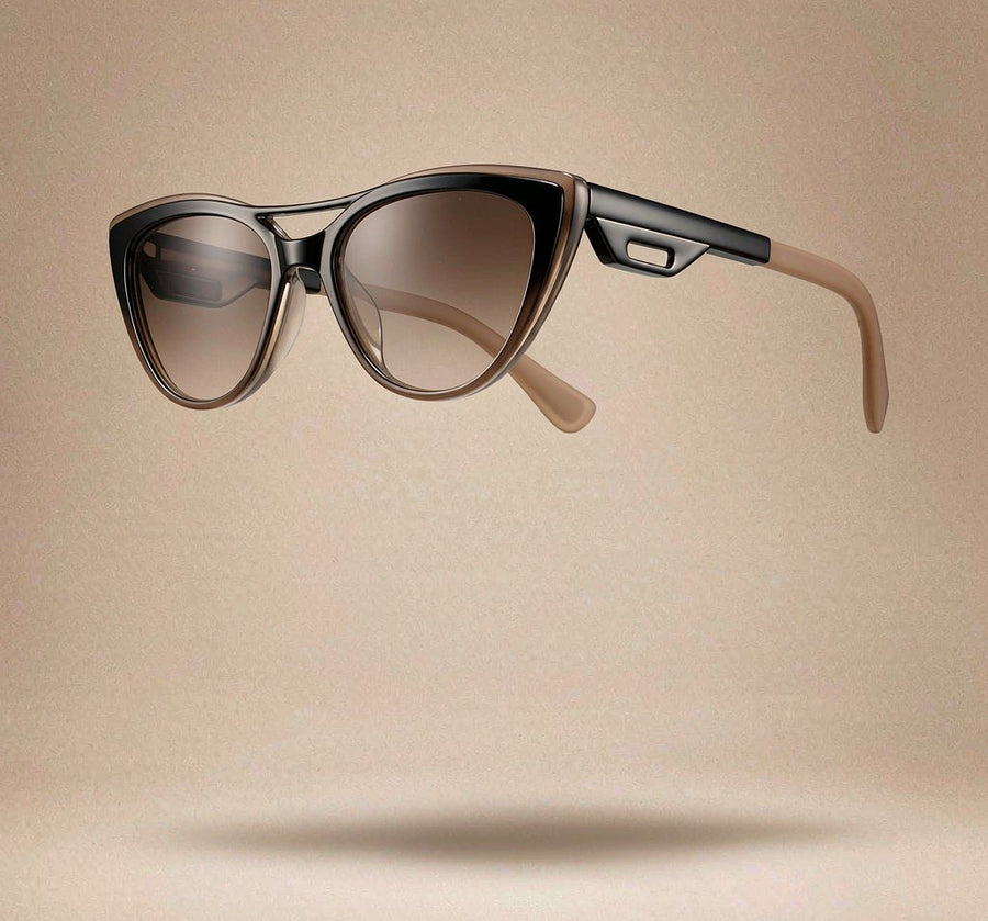Osawalla Smart Glasses Chic Core