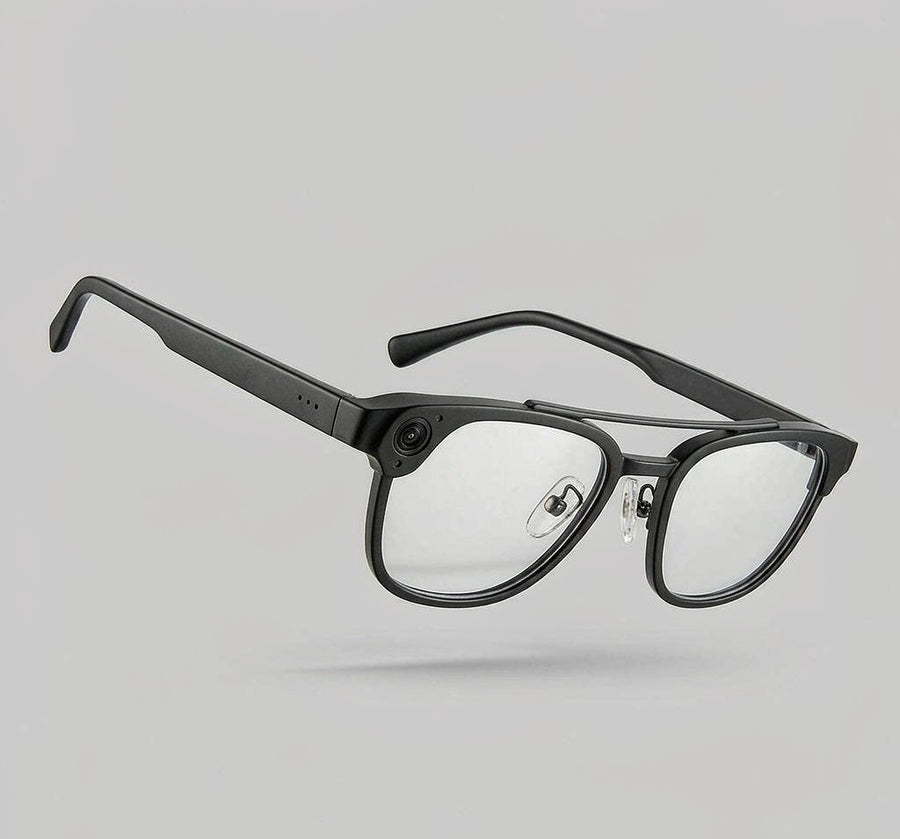 Osawalla Smart Glasses Daily Pro
