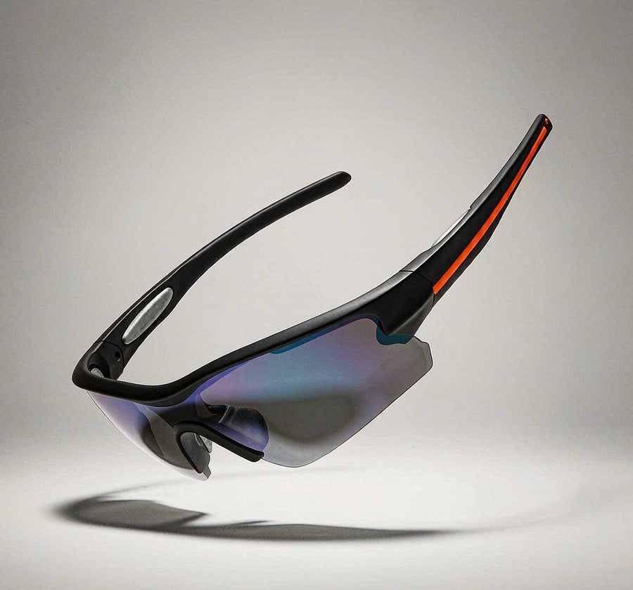 Osawalla Smart Glasses Sport Pro