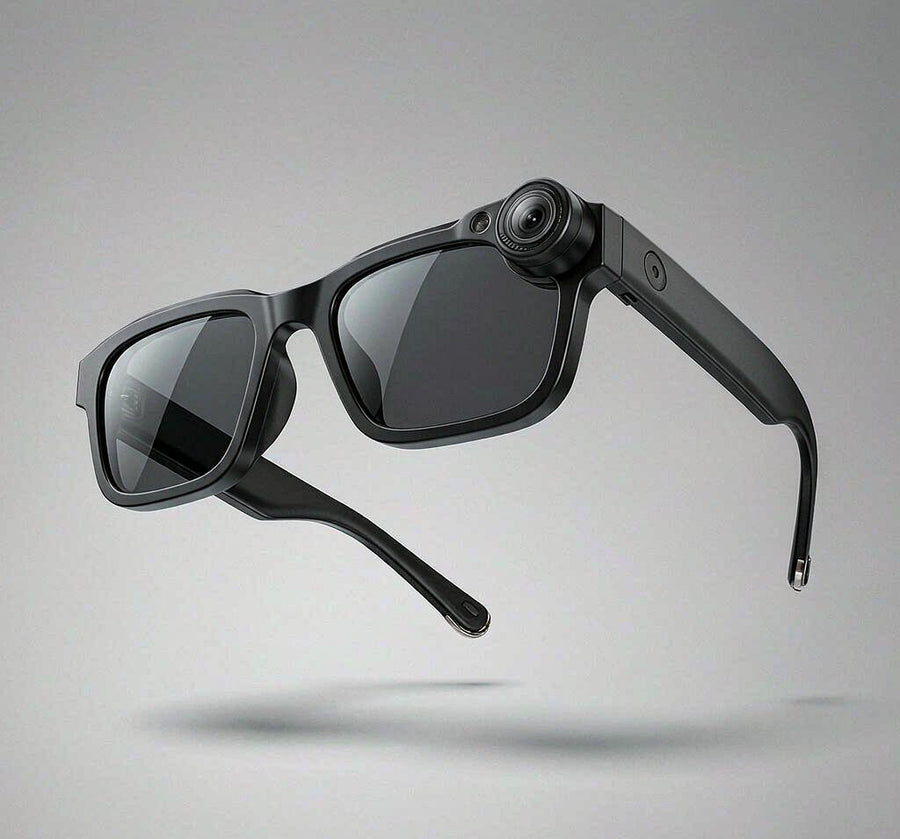 Osawalla Smart Glasses Daily Core