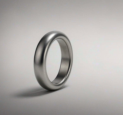 Osawalla Slim Smart Ring
