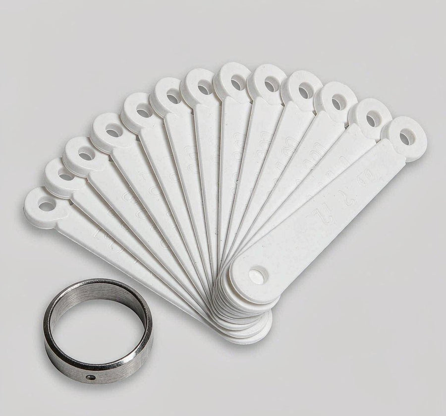 Smart Ring Sizer Kit