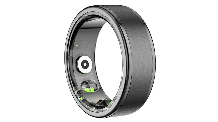 Osawalla Smart Ring Signature Pro