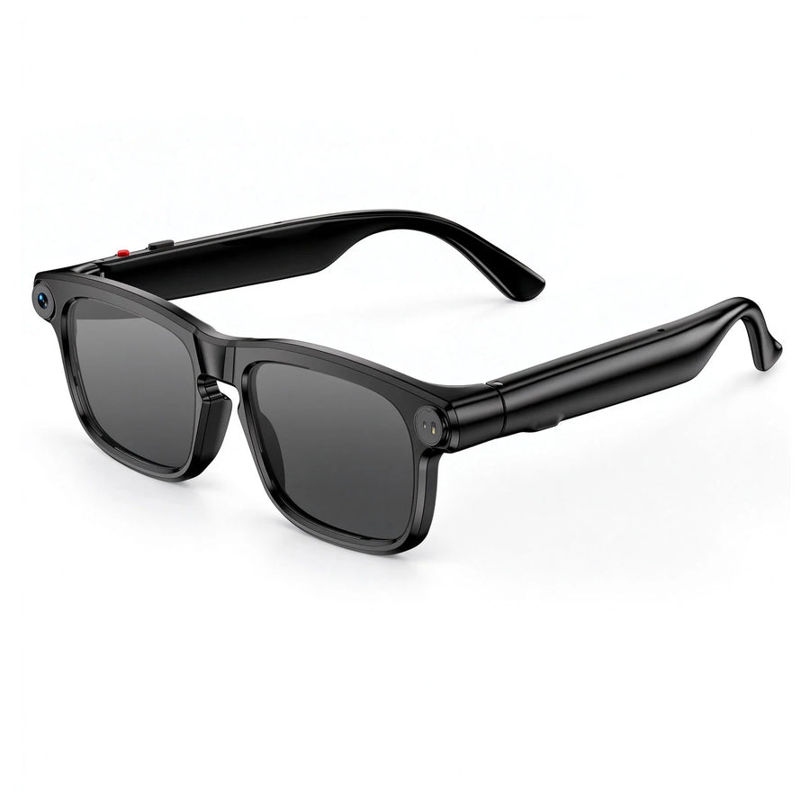 Osawalla Chic Pro Smart Audio Glasses