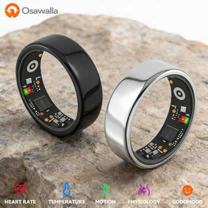 RP02 Smart Ring